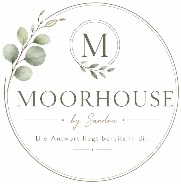 Moorhouse by Sandra – Die Antwort liegt bereits in dir